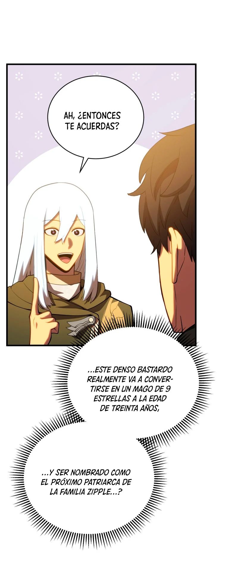 Read Swordmaster's Youngest Son Es Manga Online