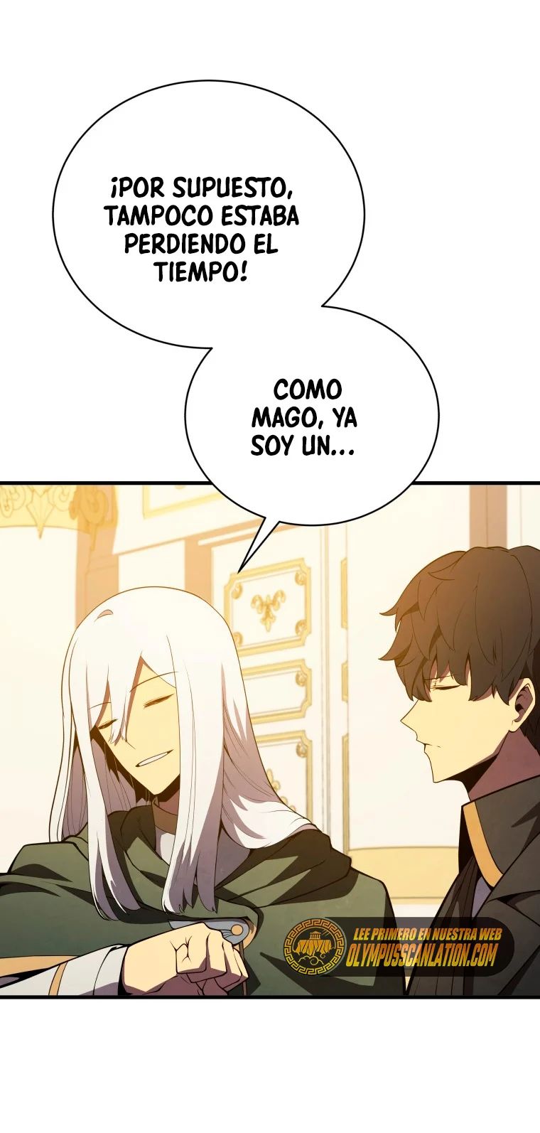 Read Swordmaster's Youngest Son Es Manga Online