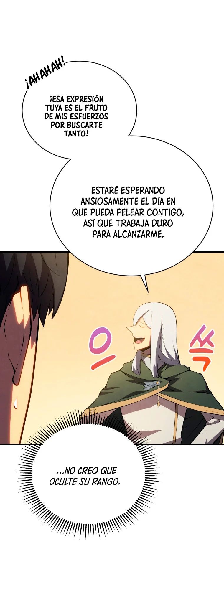 Read Swordmaster's Youngest Son Es Manga Online