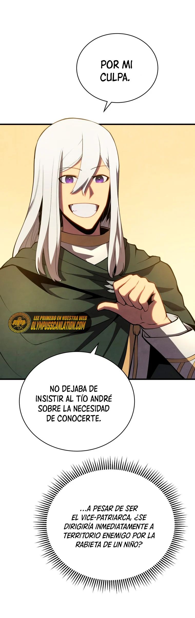 Read Swordmaster's Youngest Son Es Manga Online