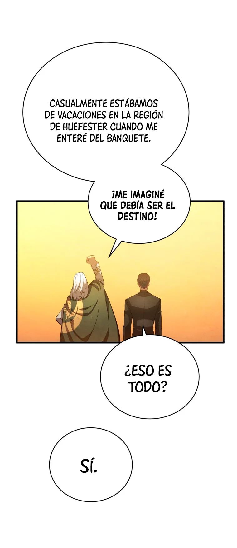 Read Swordmaster's Youngest Son Es Manga Online