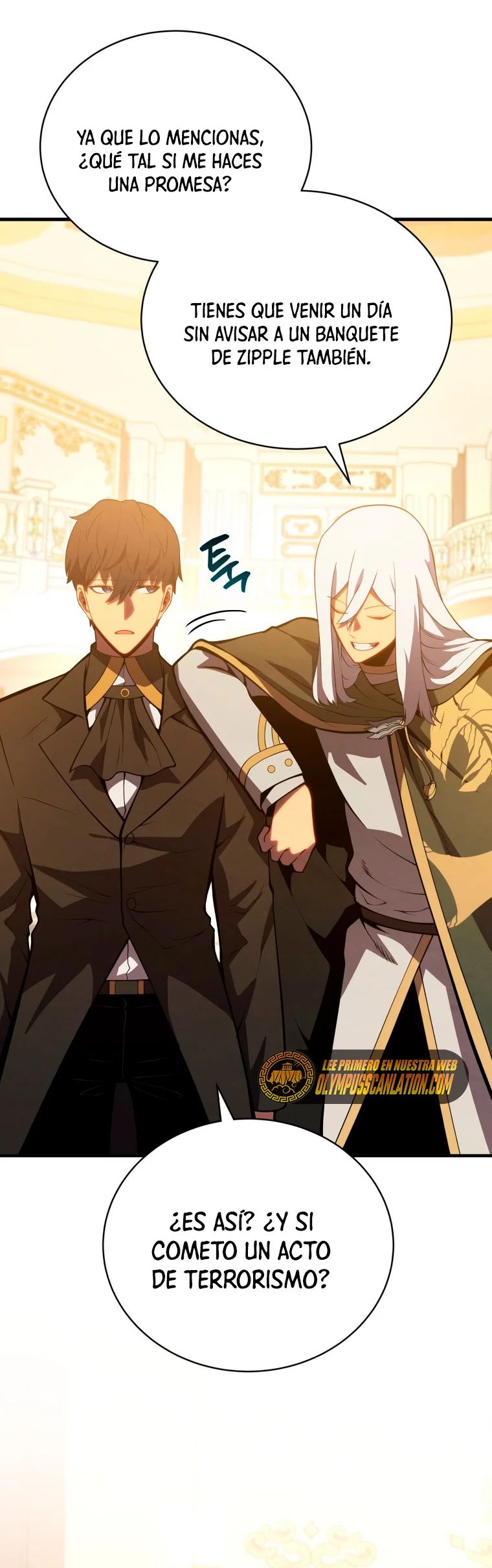 Read Swordmaster's Youngest Son Es Manga Online