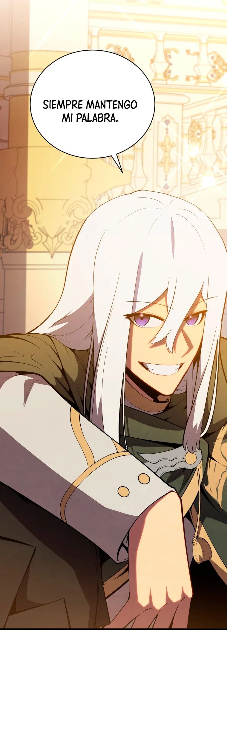 Read Swordmaster's Youngest Son Es Manga Online