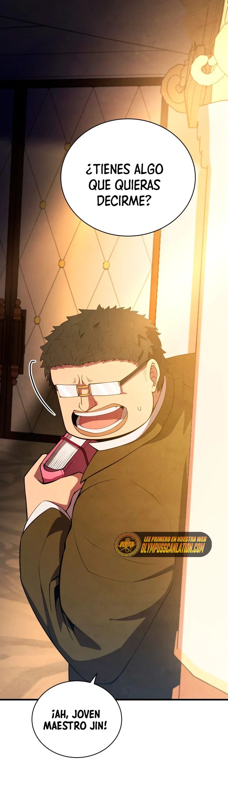 Read Swordmaster's Youngest Son Es Manga Online