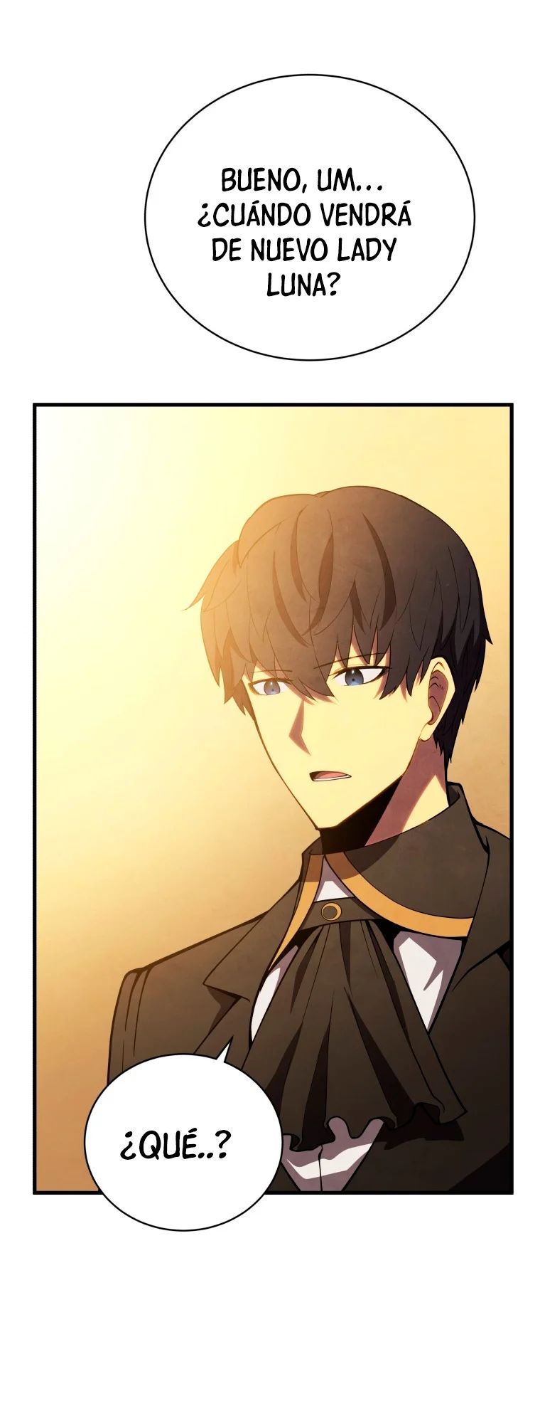 Read Swordmaster's Youngest Son Es Manga Online
