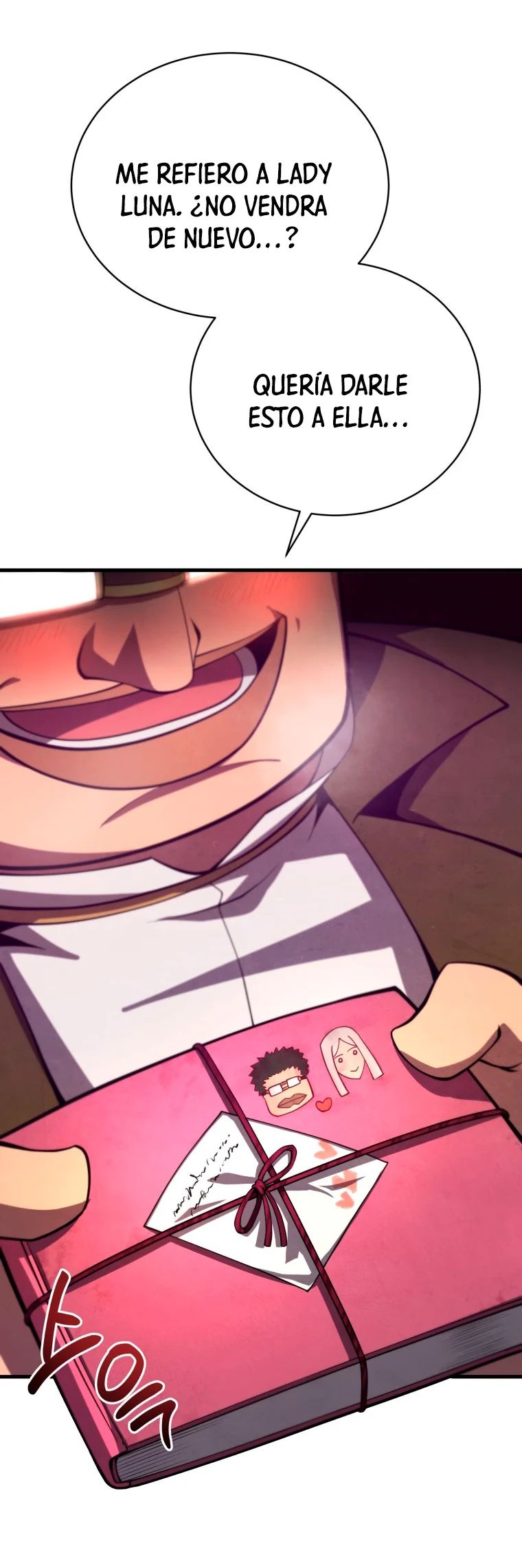 Read Swordmaster's Youngest Son Es Manga Online