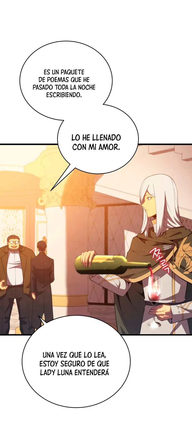 Read Swordmaster's Youngest Son Es Manga Online