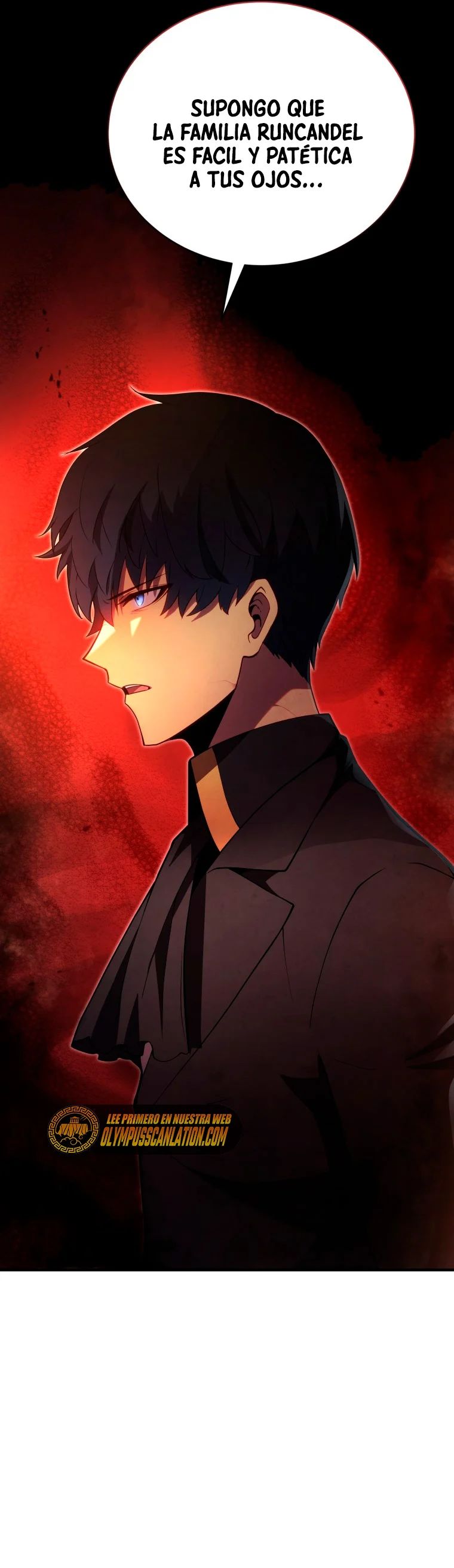 Read Swordmaster's Youngest Son Es Manga Online