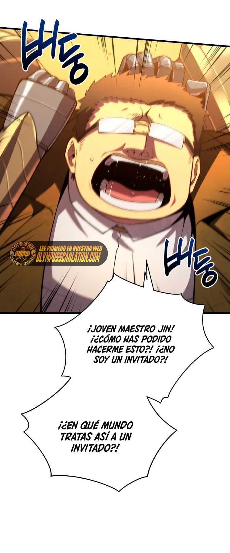 Read Swordmaster's Youngest Son Es Manga Online