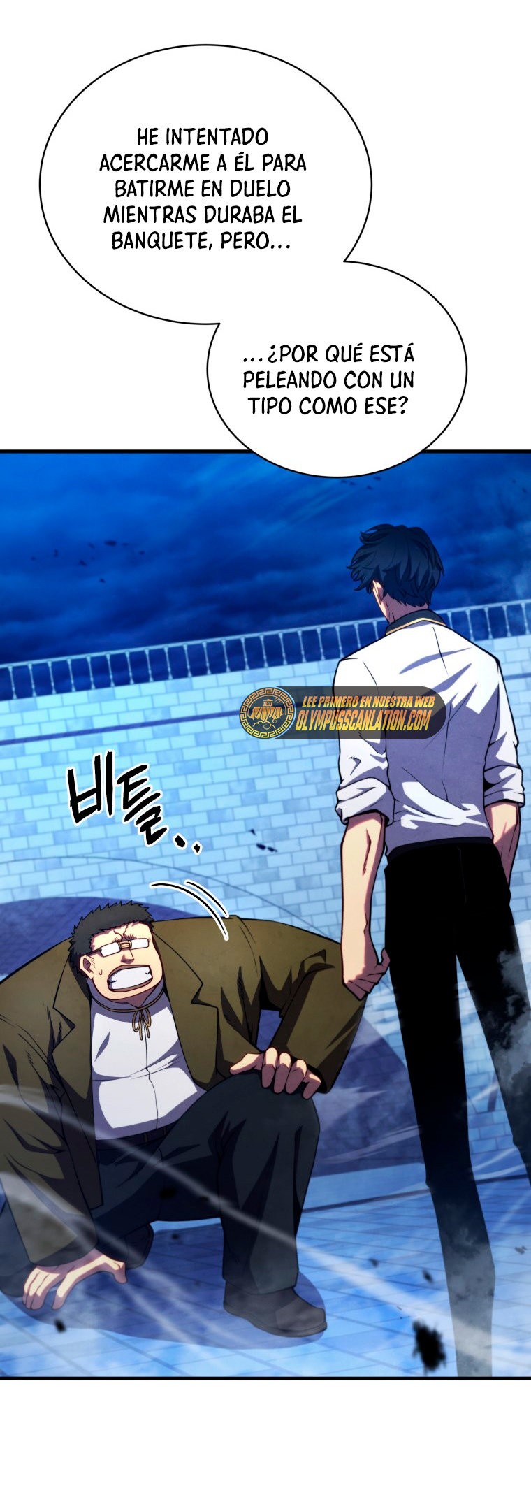 Read Swordmaster's Youngest Son Es Manga Online