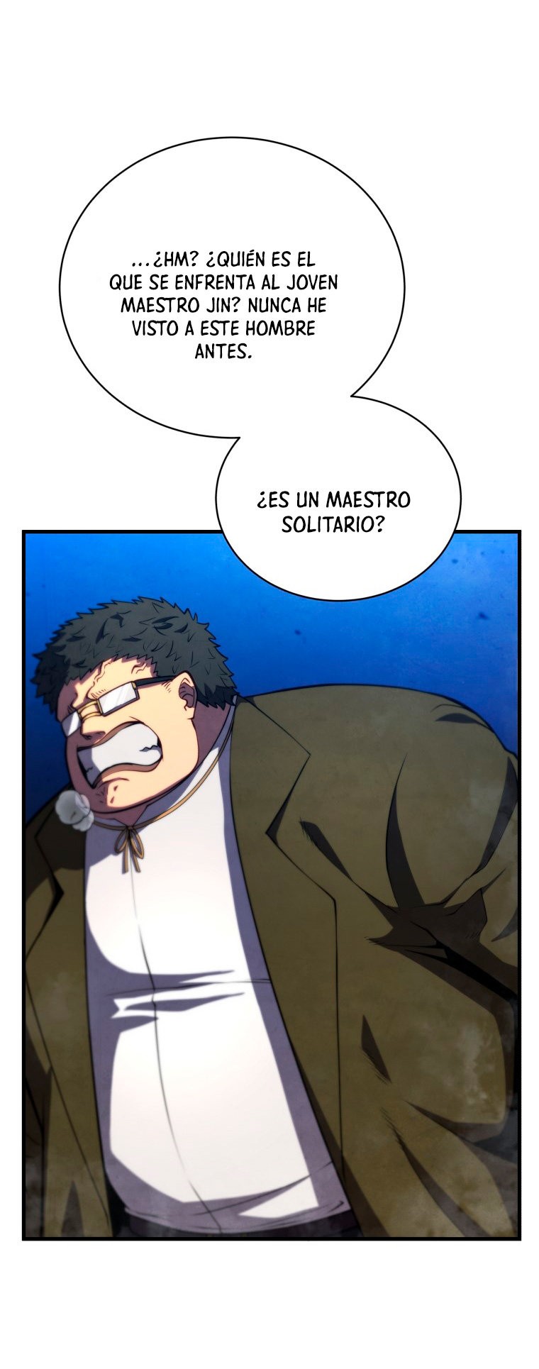 Read Swordmaster's Youngest Son Es Manga Online