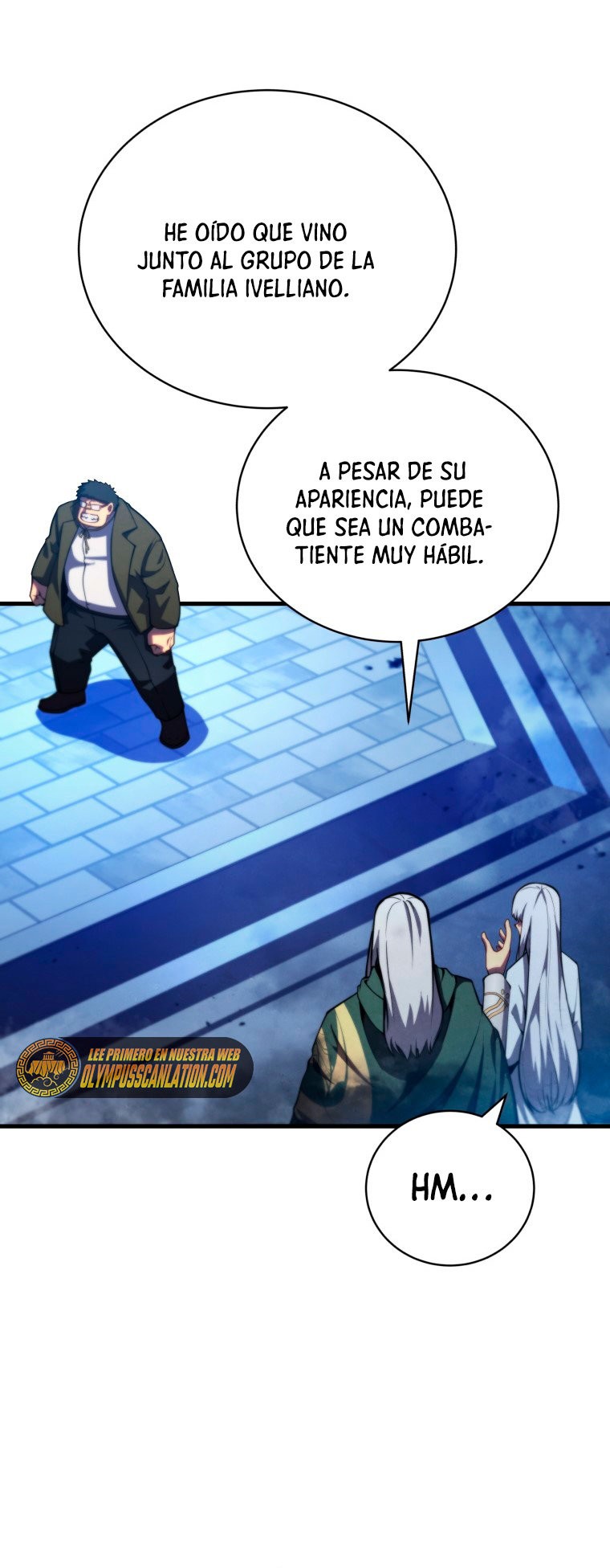 Read Swordmaster's Youngest Son Es Manga Online