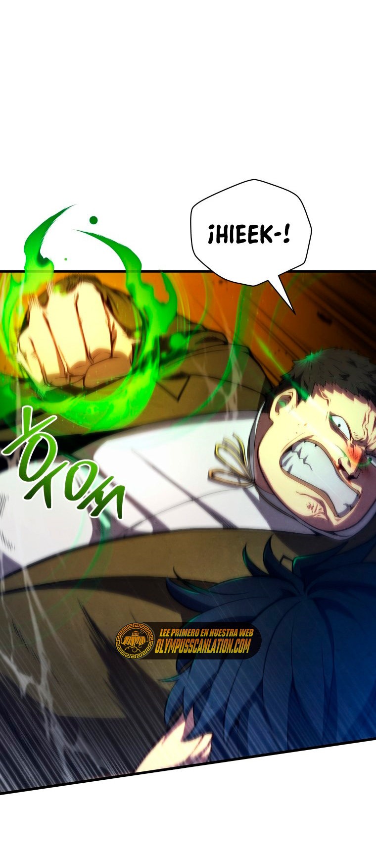 Read Swordmaster's Youngest Son Es Manga Online
