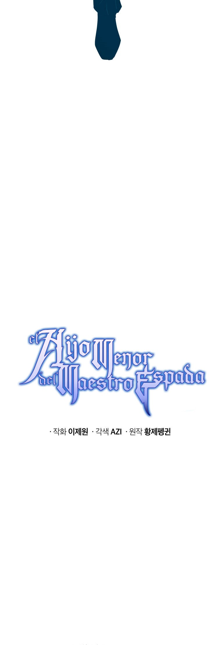 Read Swordmaster's Youngest Son Es Manga Online