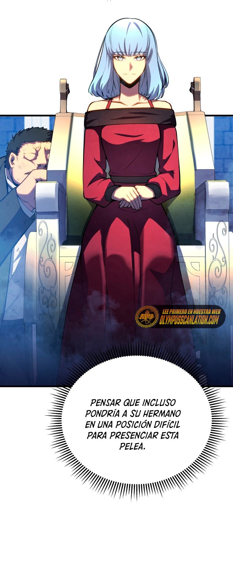 Read Swordmaster's Youngest Son Es Manga Online