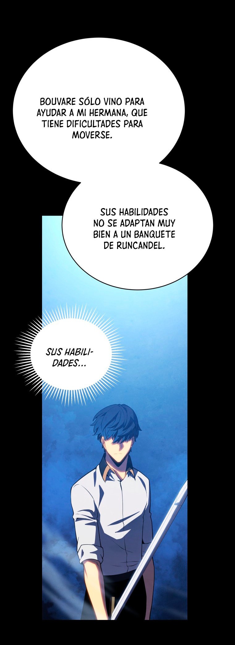 Read Swordmaster's Youngest Son Es Manga Online