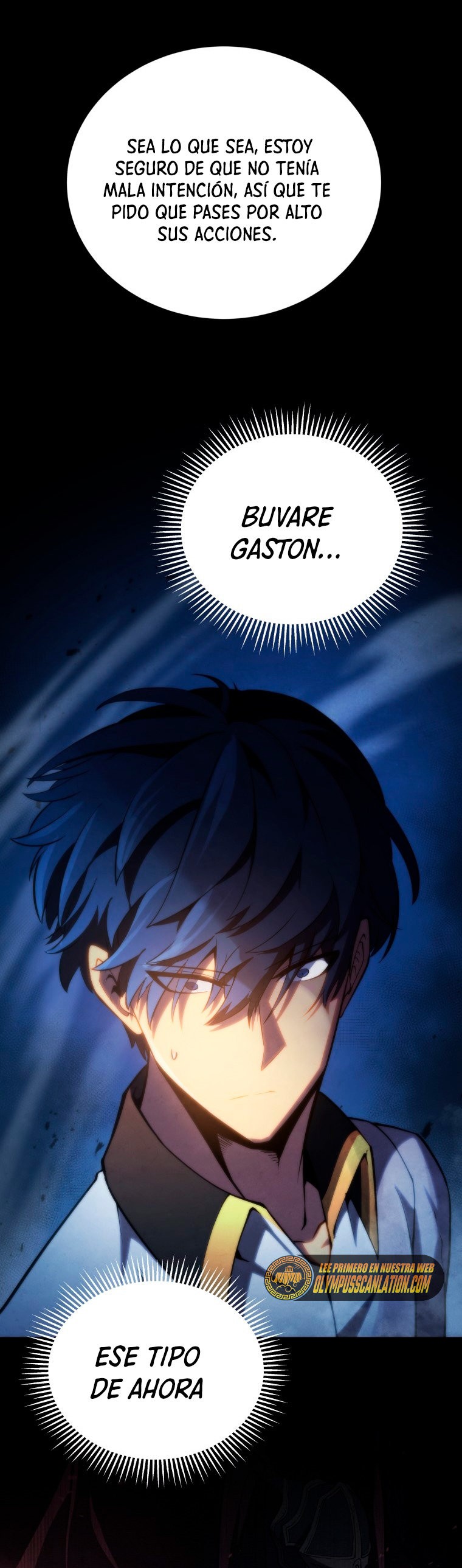 Read Swordmaster's Youngest Son Es Manga Online