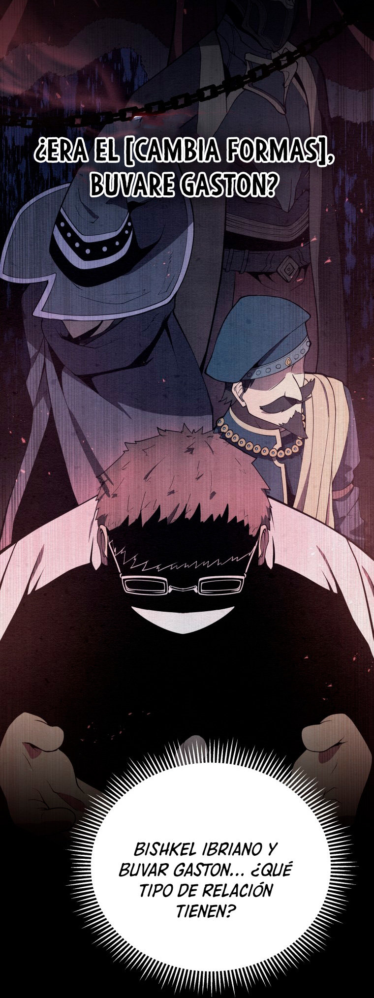 Read Swordmaster's Youngest Son Es Manga Online