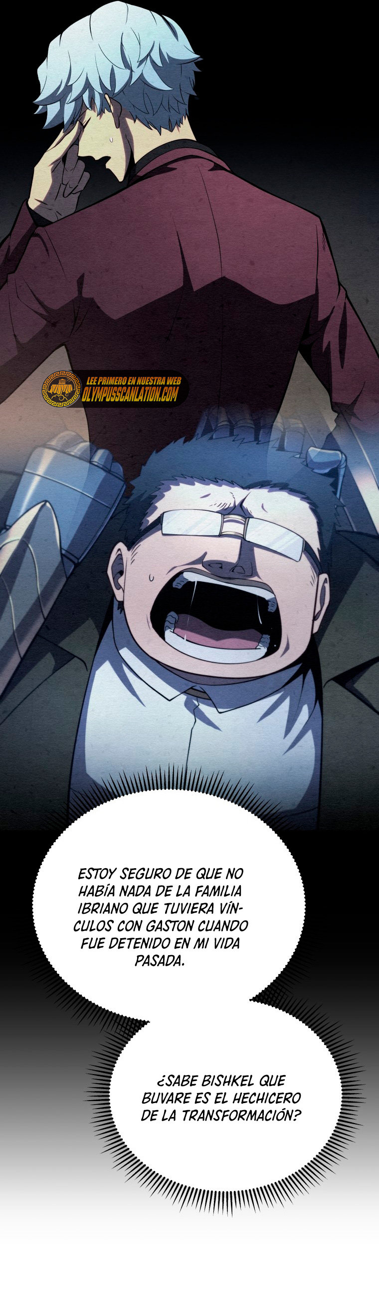Read Swordmaster's Youngest Son Es Manga Online