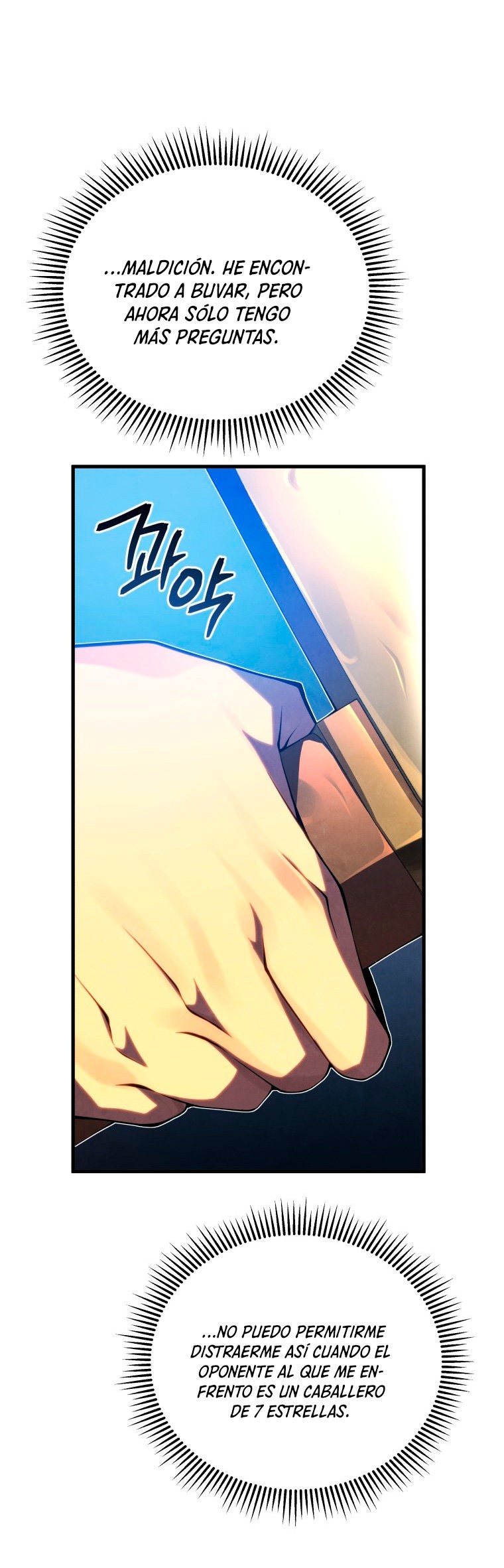 Read Swordmaster's Youngest Son Es Manga Online