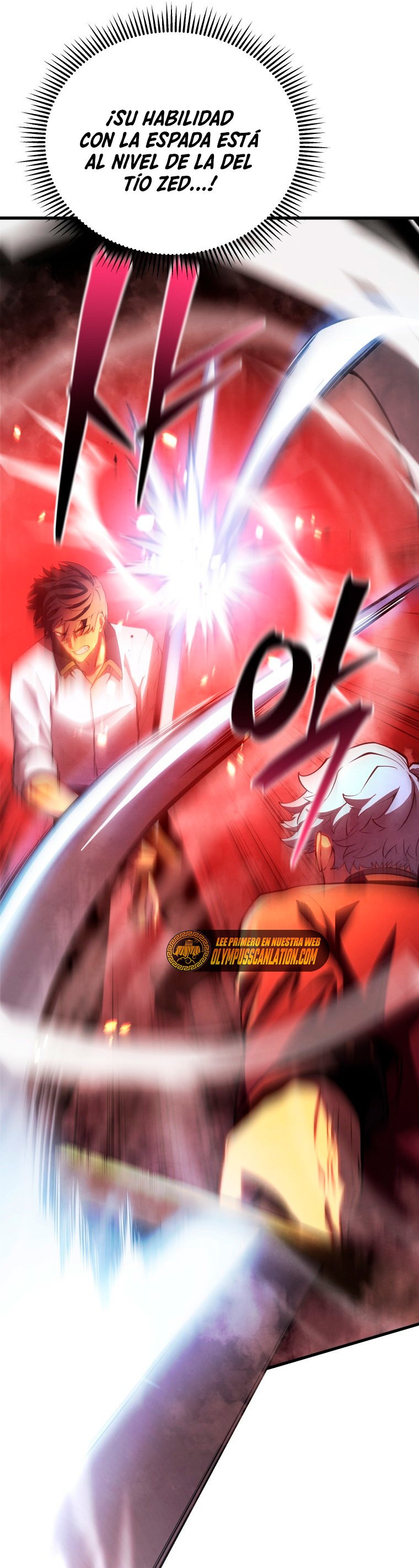 Read Swordmaster's Youngest Son Es Manga Online