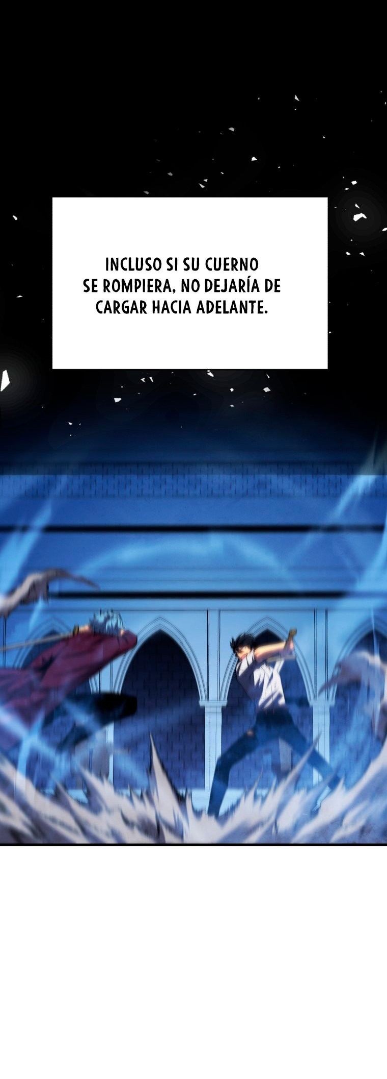 Read Swordmaster's Youngest Son Es Manga Online