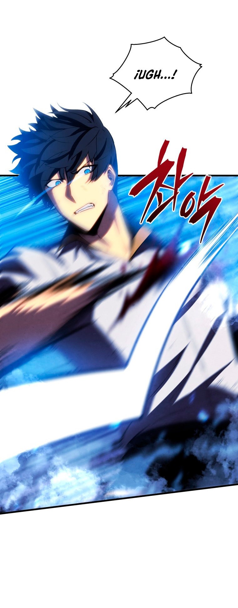 Read Swordmaster's Youngest Son Es Manga Online