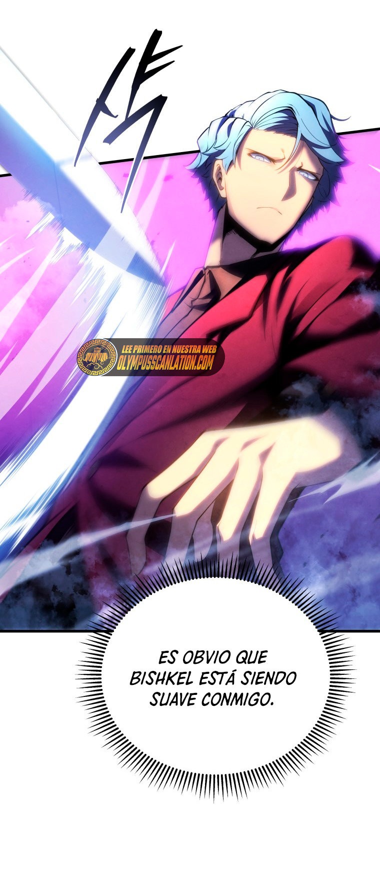 Read Swordmaster's Youngest Son Es Manga Online