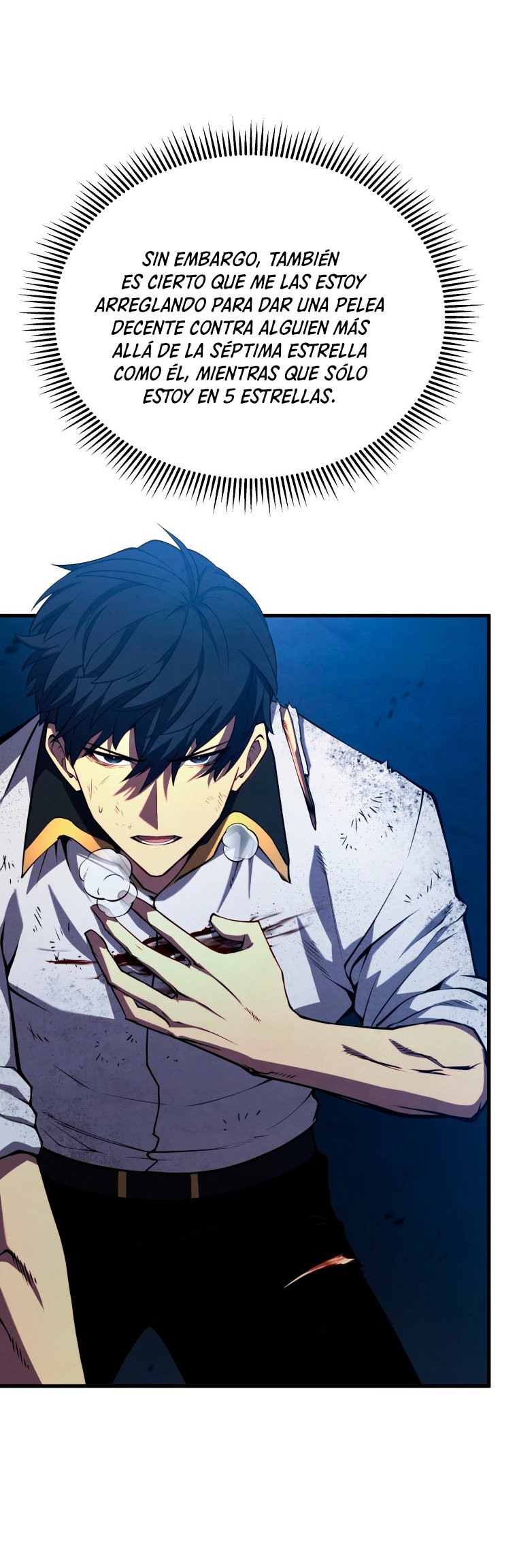 Read Swordmaster's Youngest Son Es Manga Online