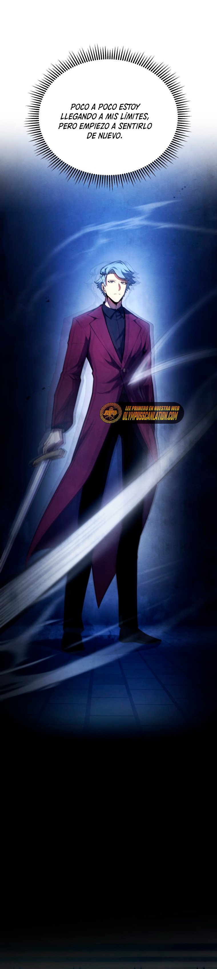 Read Swordmaster's Youngest Son Es Manga Online