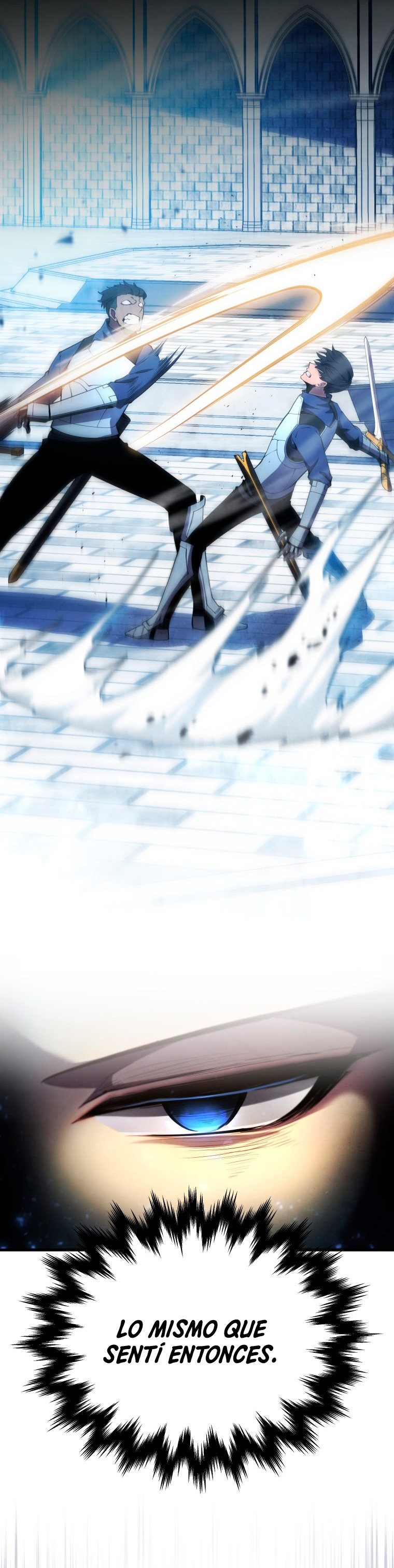 Read Swordmaster's Youngest Son Es Manga Online