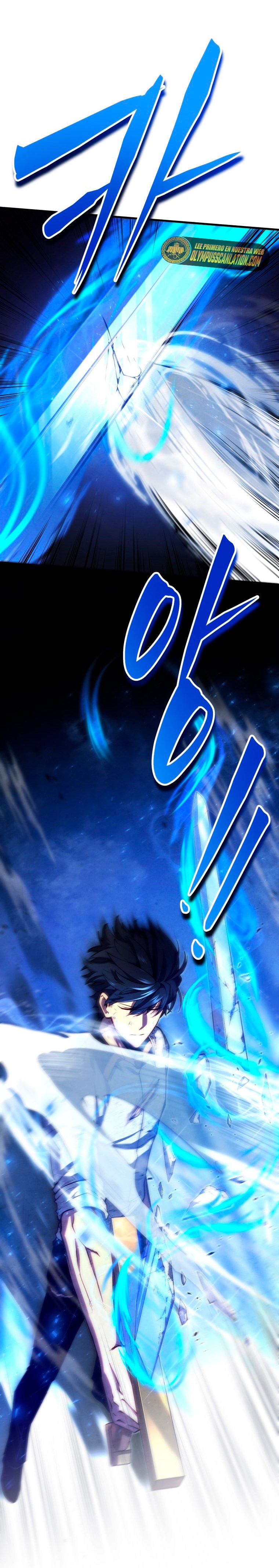 Read Swordmaster's Youngest Son Es Manga Online
