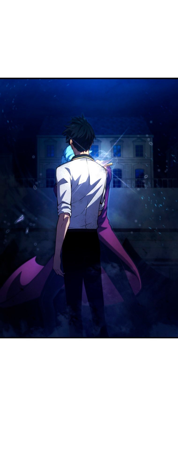 Read Swordmaster's Youngest Son Es Manga Online