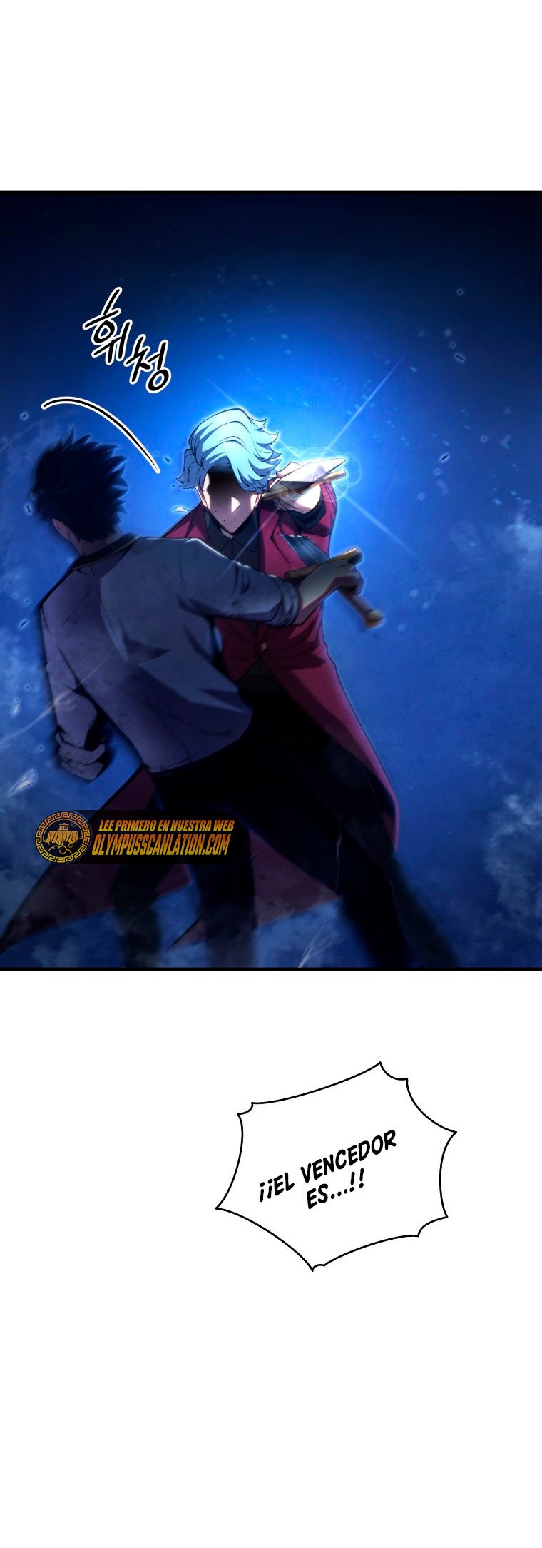 Read Swordmaster's Youngest Son Es Manga Online