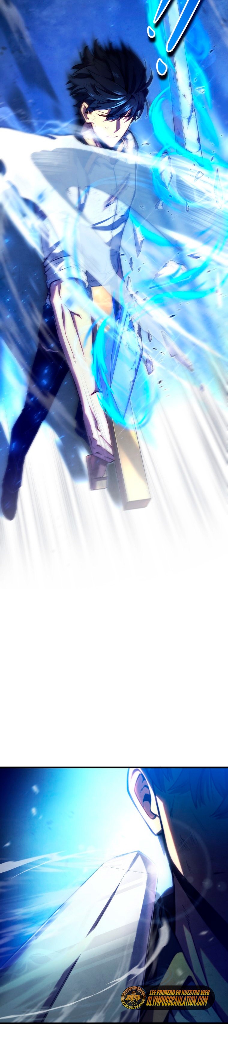 Read Swordmaster's Youngest Son Es Manga Online