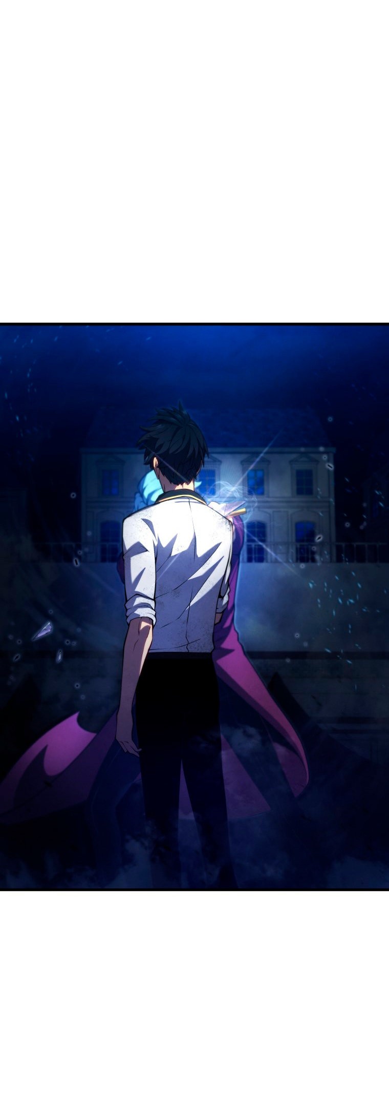 Read Swordmaster's Youngest Son Es Manga Online
