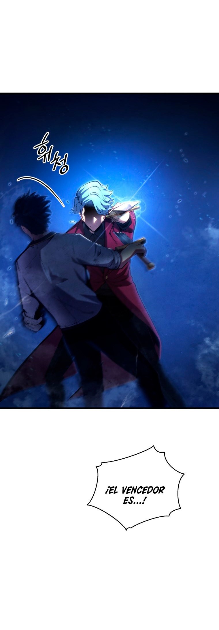 Read Swordmaster's Youngest Son Es Manga Online