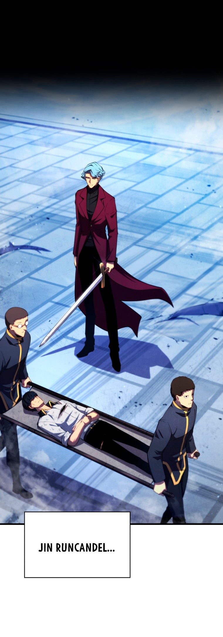 Read Swordmaster's Youngest Son Es Manga Online