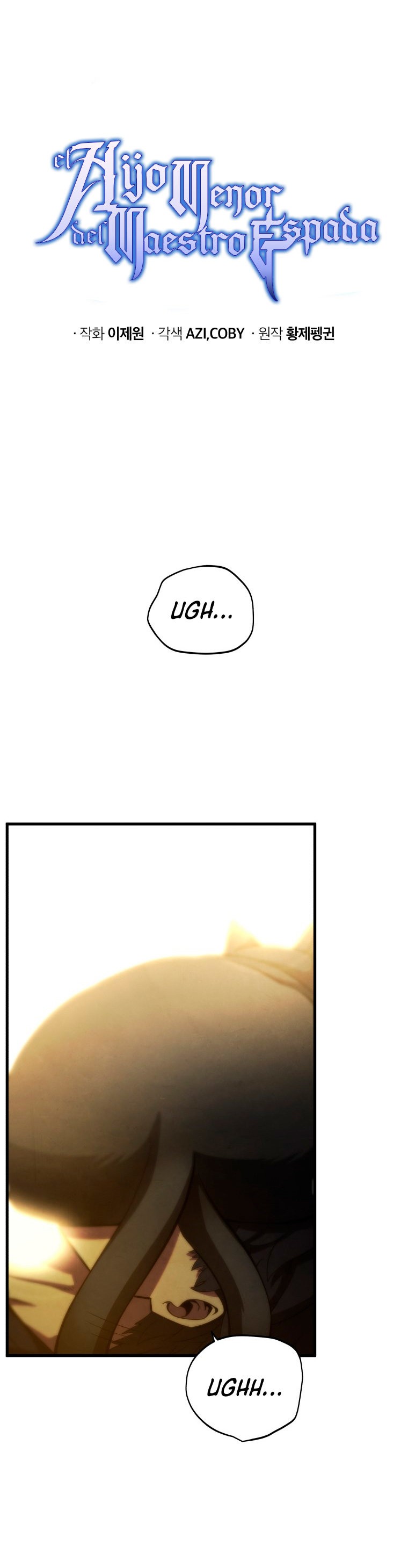 Read Swordmaster's Youngest Son Es Manga Online