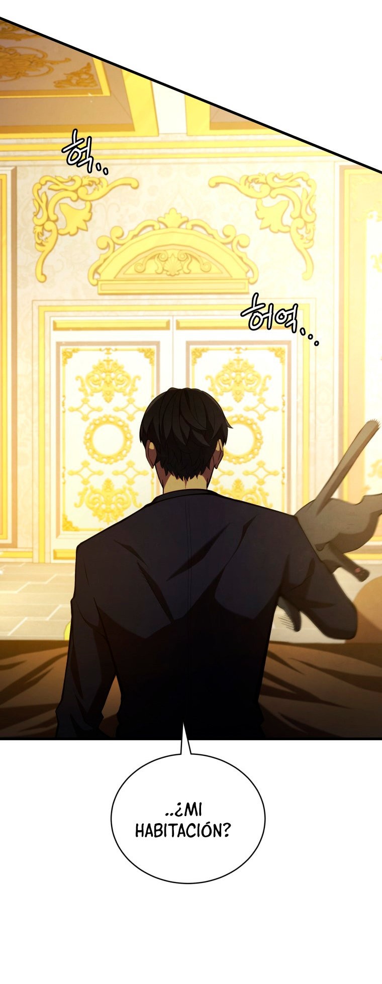 Read Swordmaster's Youngest Son Es Manga Online