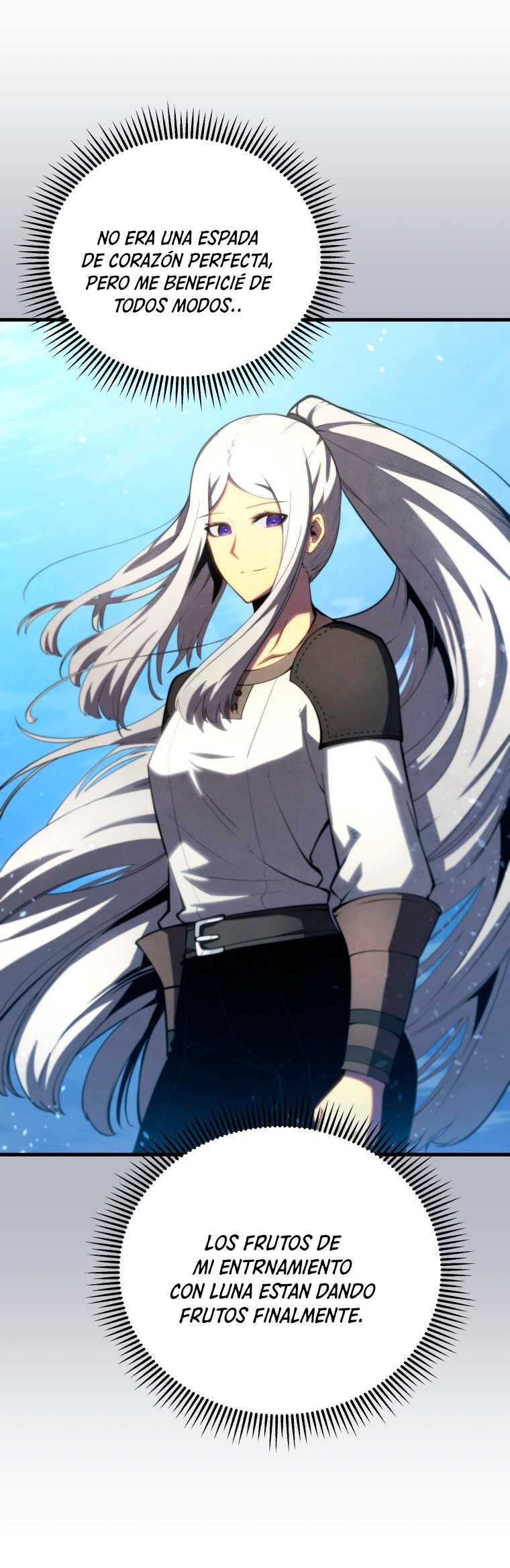 Read Swordmaster's Youngest Son Es Manga Online