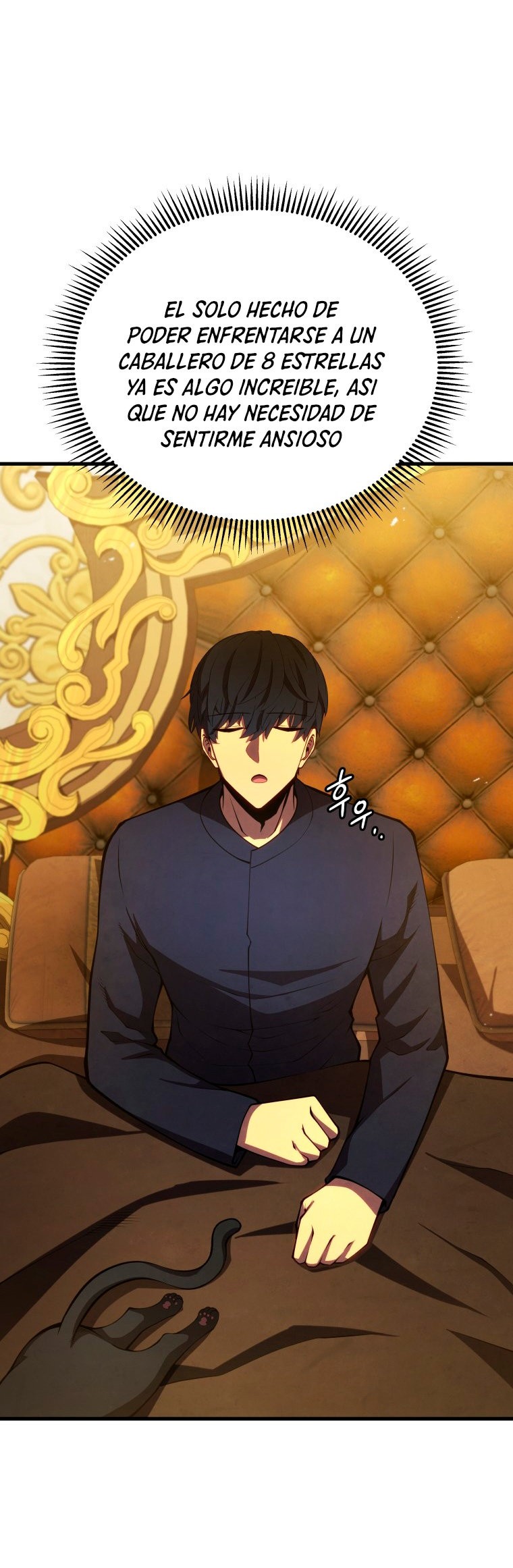 Read Swordmaster's Youngest Son Es Manga Online