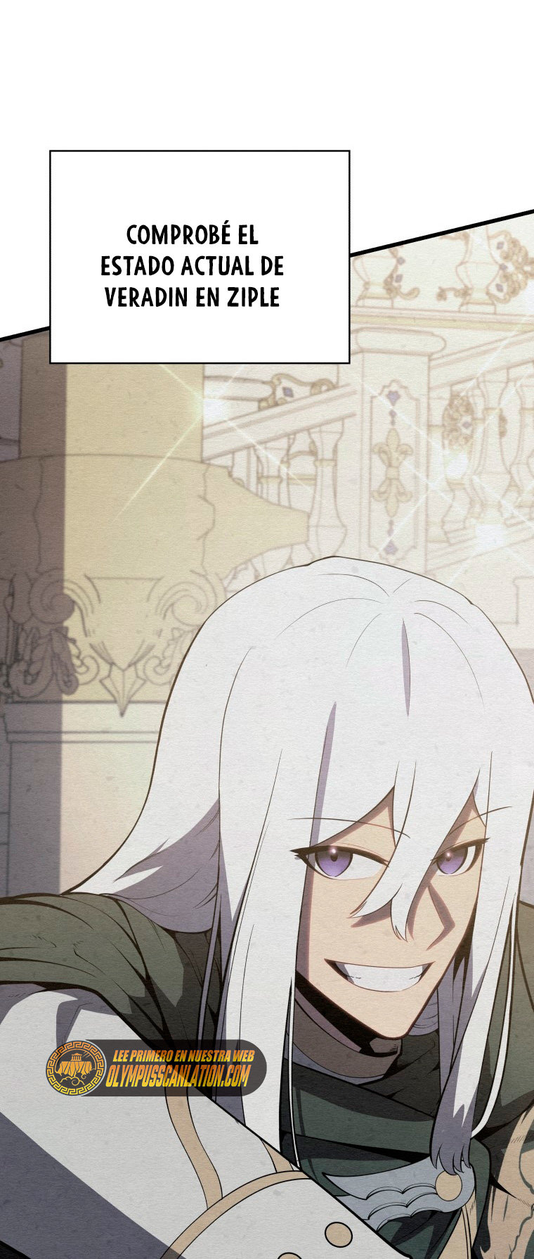 Read Swordmaster's Youngest Son Es Manga Online