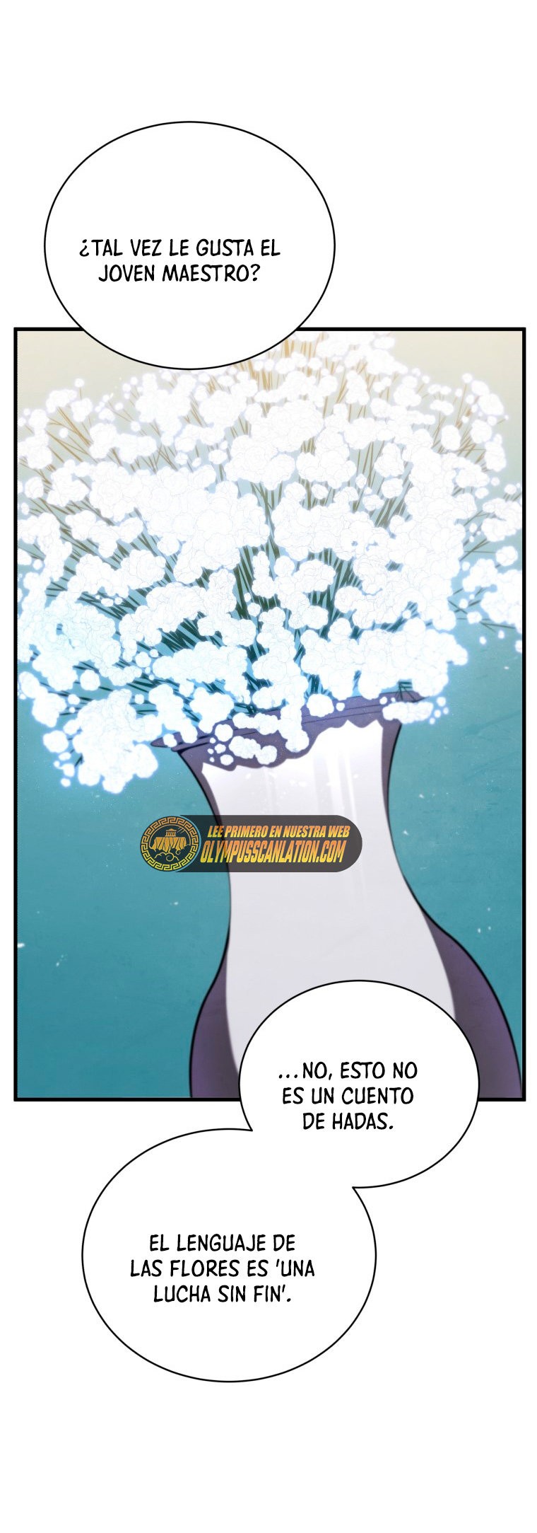 Read Swordmaster's Youngest Son Es Manga Online