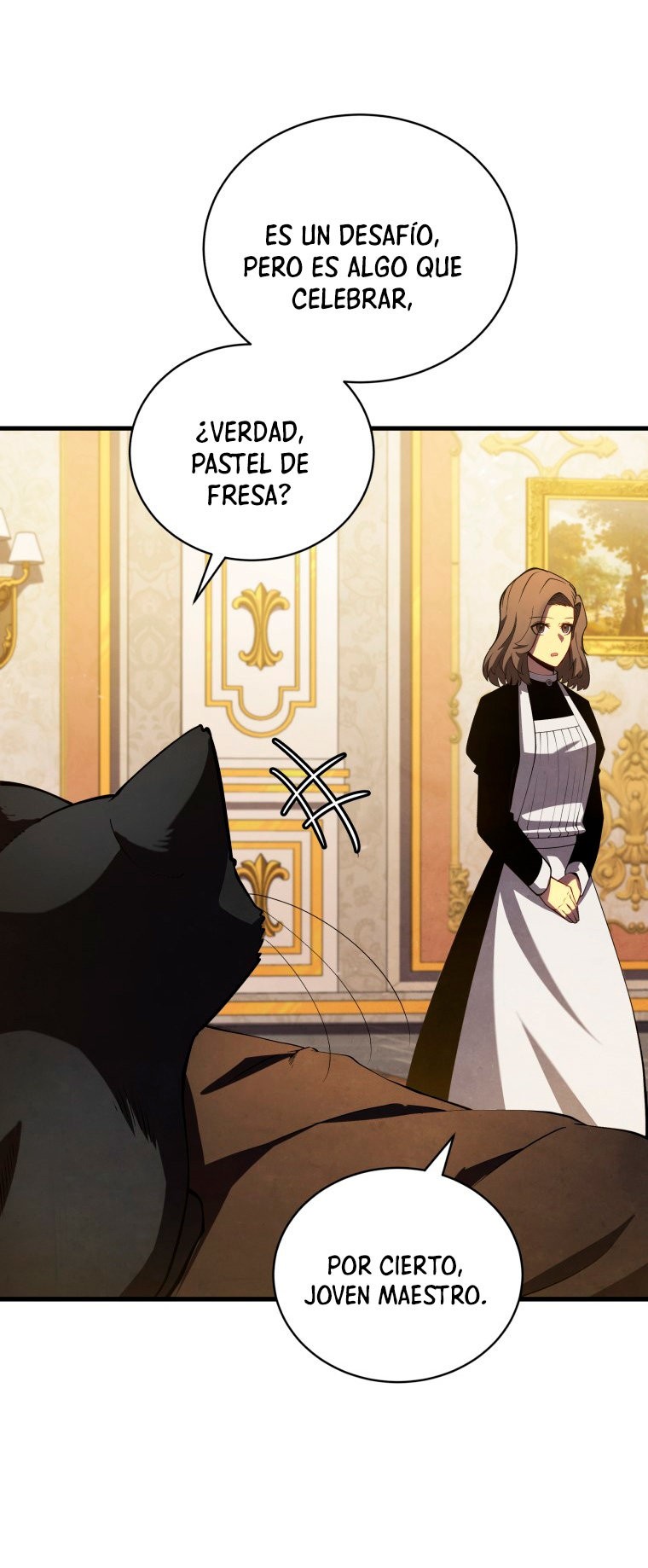 Read Swordmaster's Youngest Son Es Manga Online