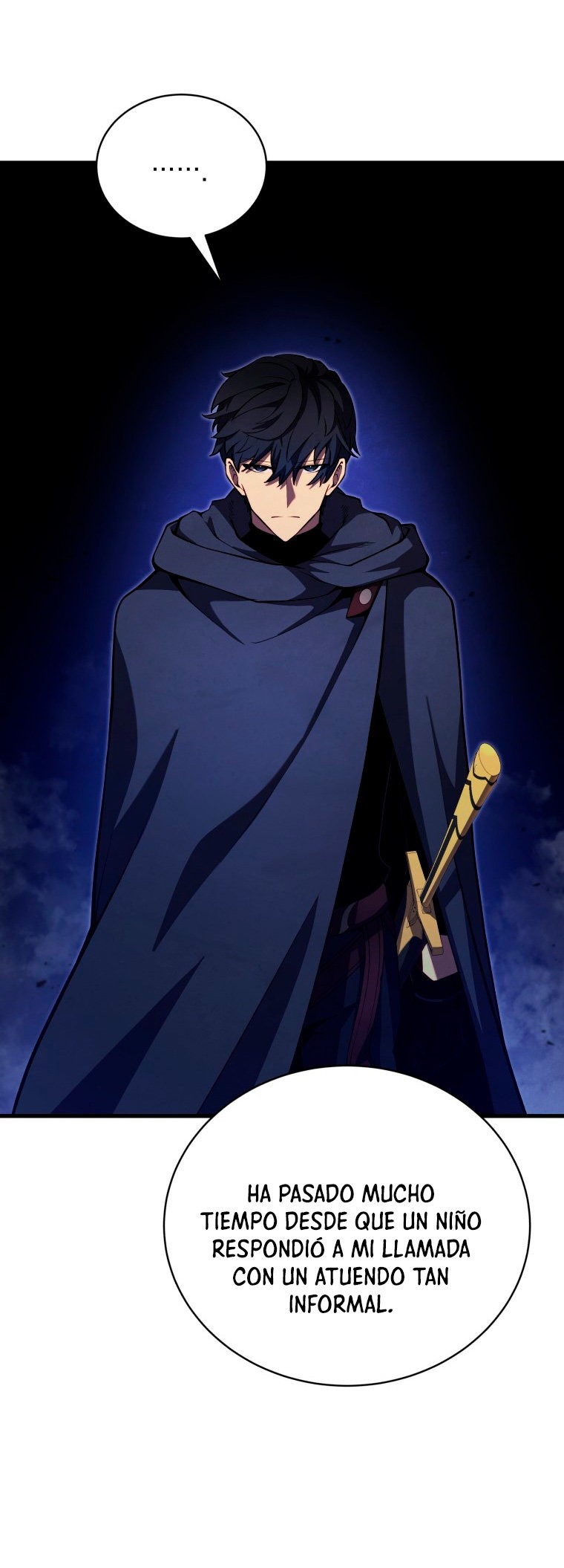 Read Swordmaster's Youngest Son Es Manga Online