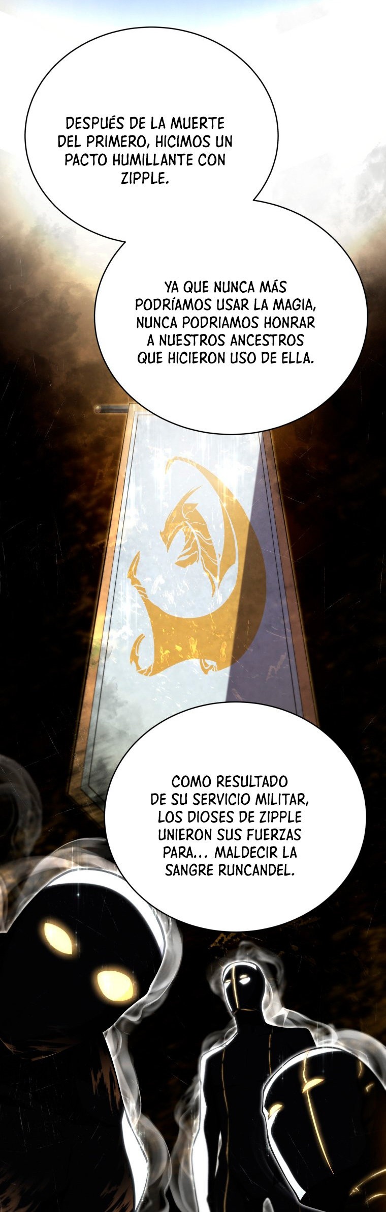 Read Swordmaster's Youngest Son Es Manga Online