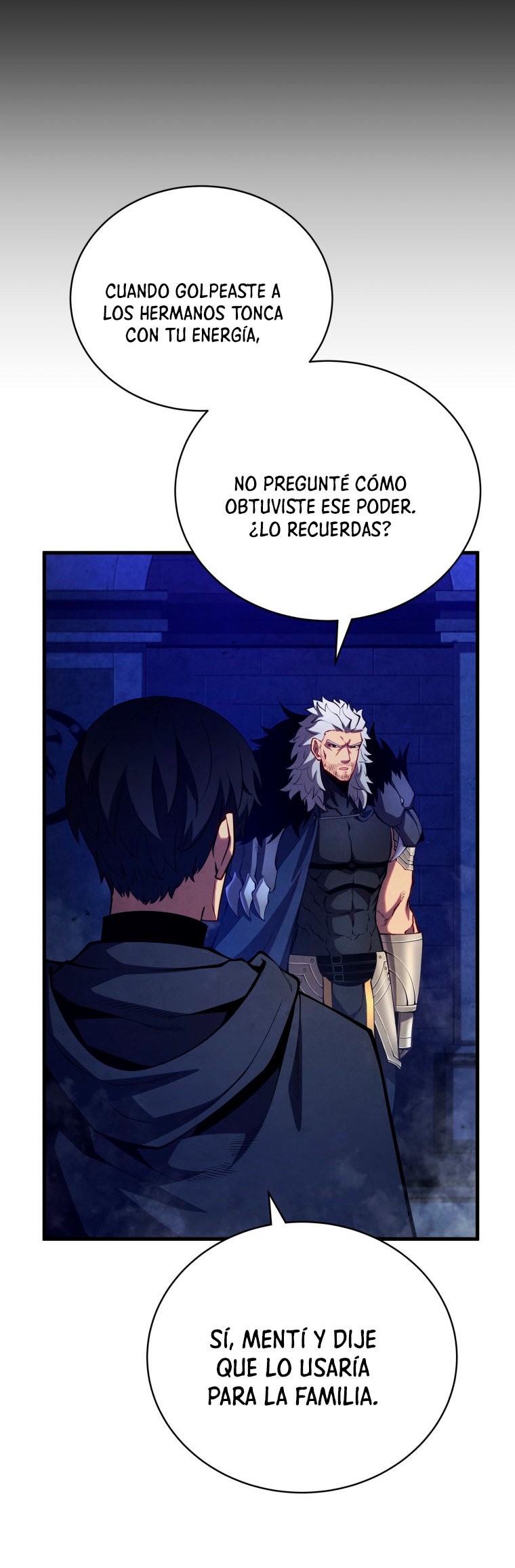 Read Swordmaster's Youngest Son Es Manga Online