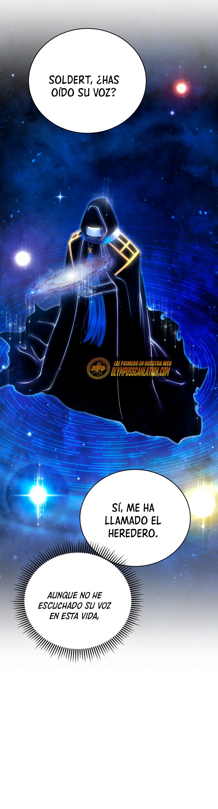 Read Swordmaster's Youngest Son Es Manga Online