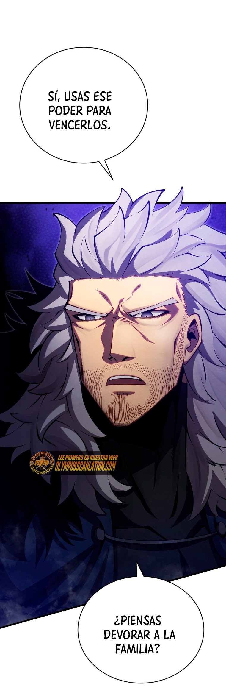 Read Swordmaster's Youngest Son Es Manga Online